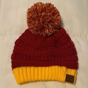 CC Beanie